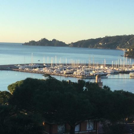 Ferienwohnung Magia Nel Golfo Del Tigullio Rapallo Exterior foto