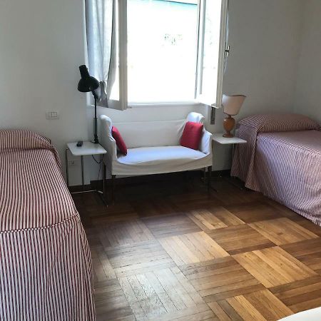 Ferienwohnung Magia Nel Golfo Del Tigullio Rapallo Exterior foto